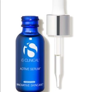 iS CLINICAL active serum